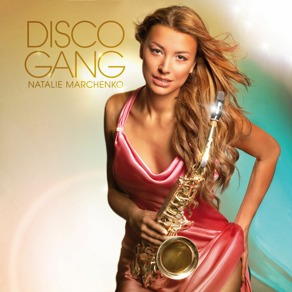Picture of Disco Gang