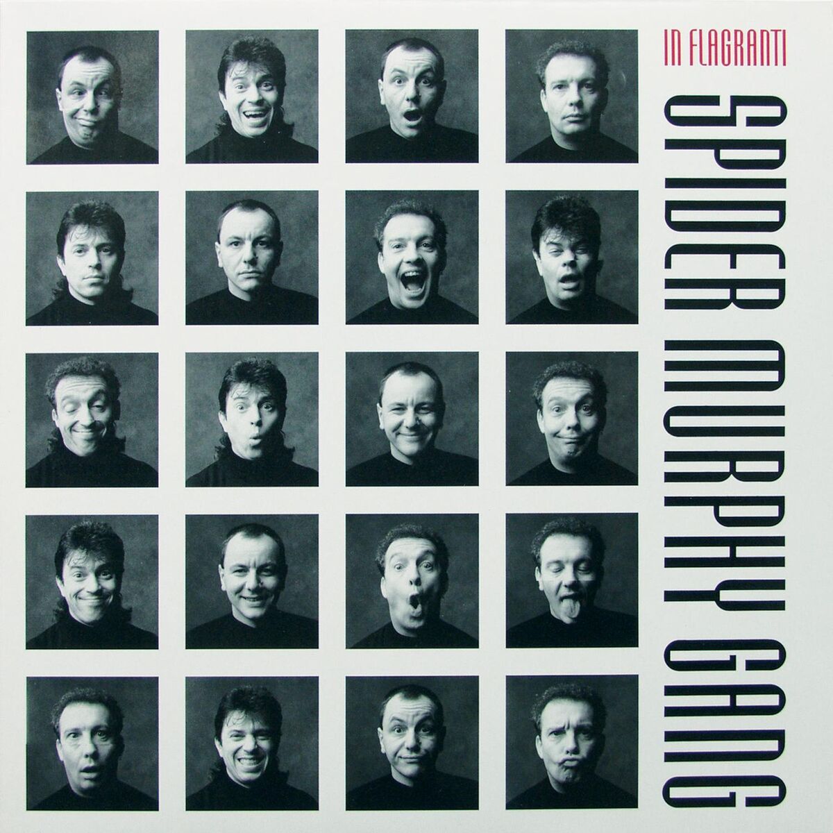 Album cover of Herzkasperl