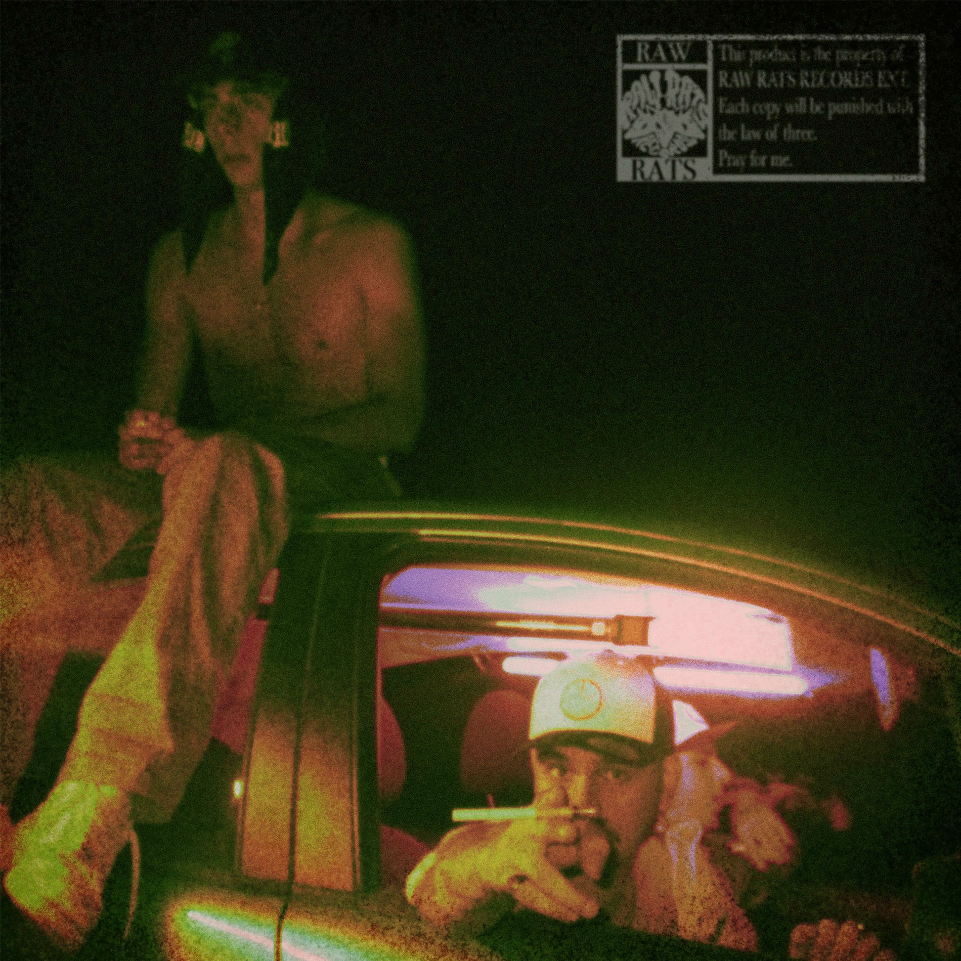 Album cover of PLAYA'S MOON