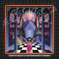 Cover of Geeked