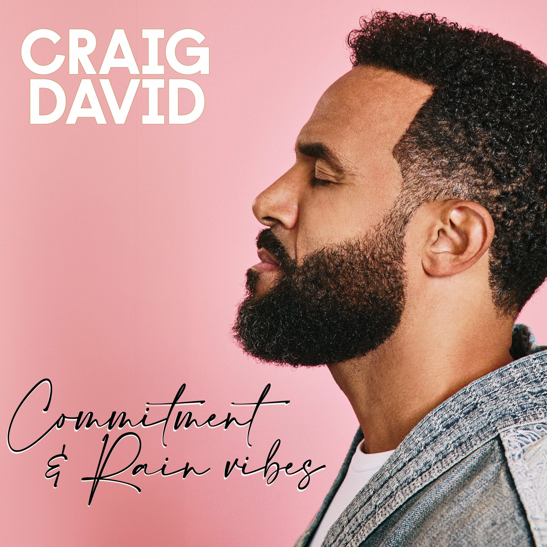 Album cover of Commitment