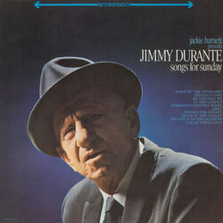 Cover of Songs For Sunday