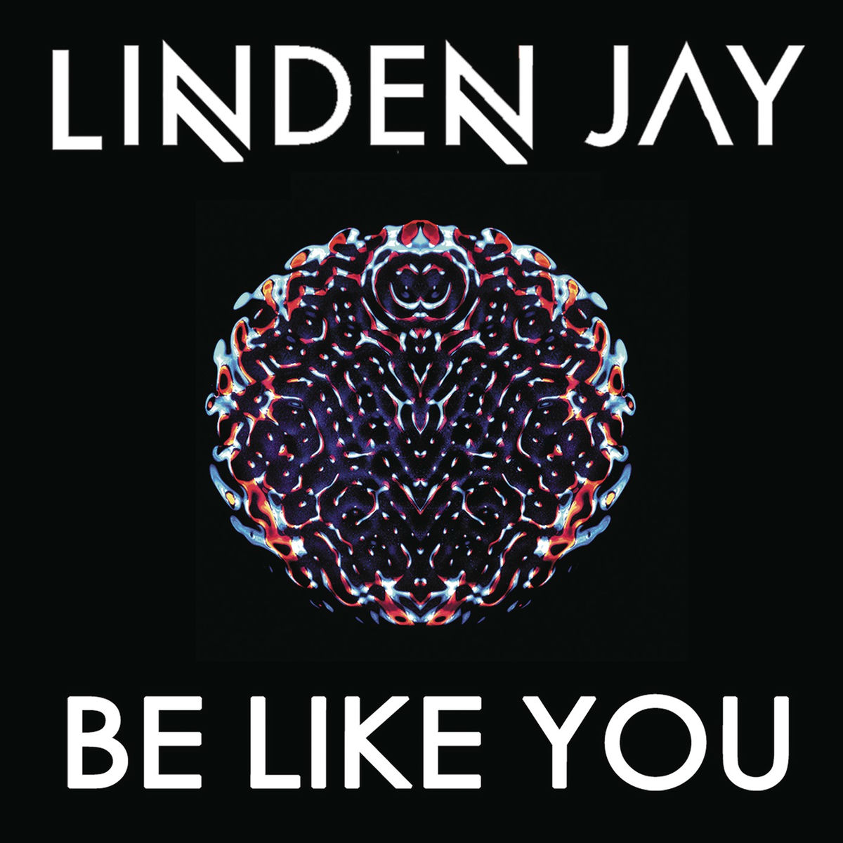 Album cover of Be Like You