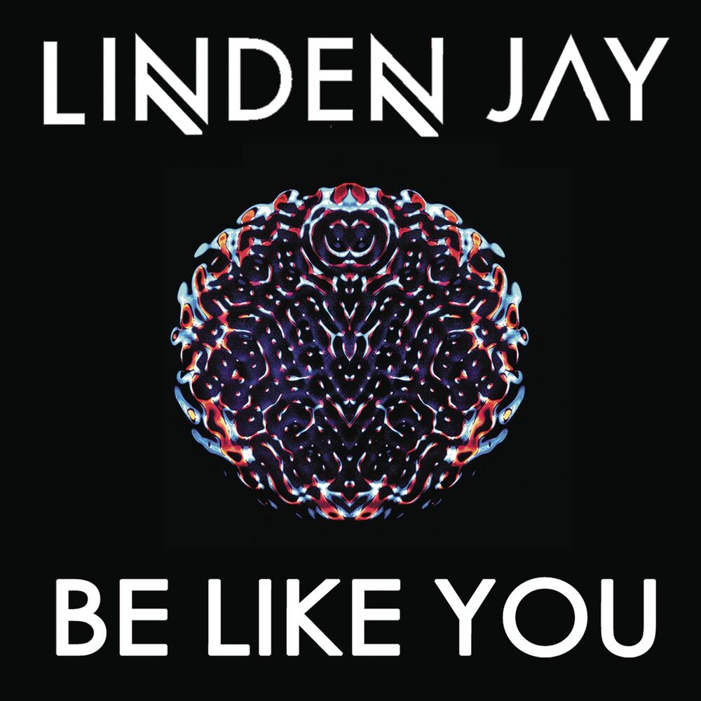 Picture of Be Like You