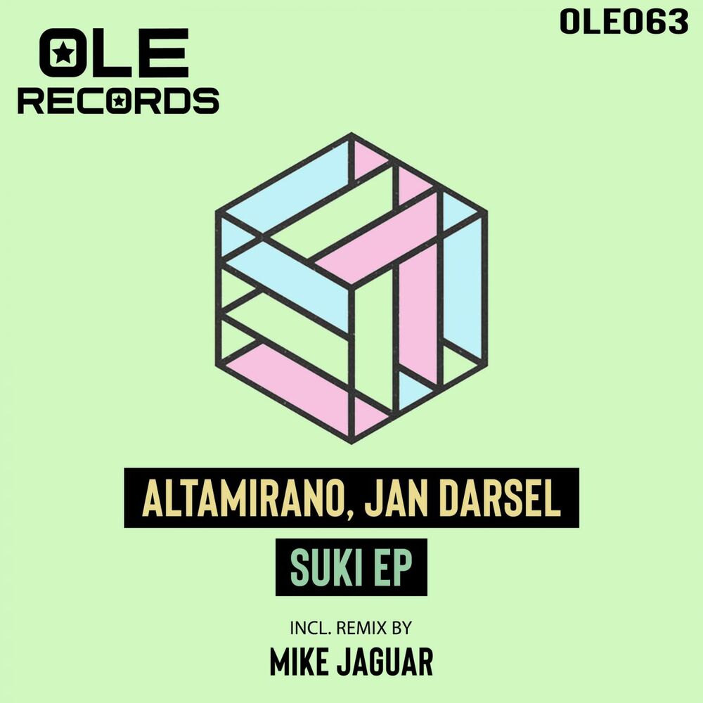 Picture of Suki EP