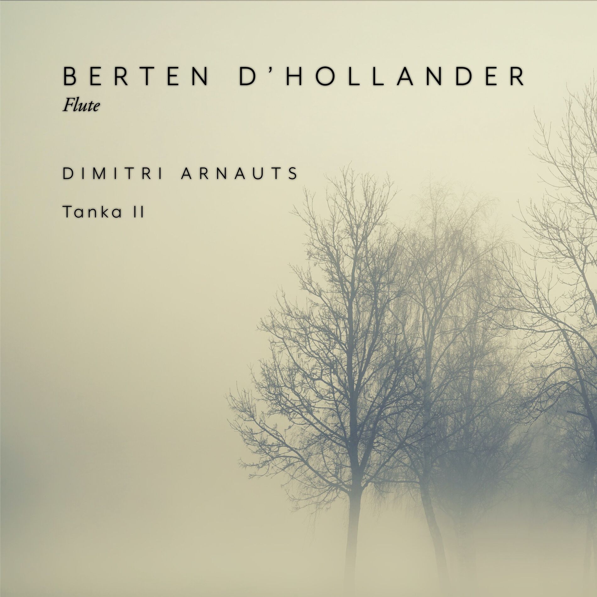Album cover of Tanka II