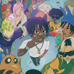 Cover of Holiday / Reason You