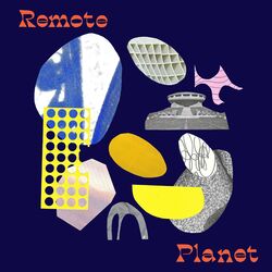 Cover of Remote Planet