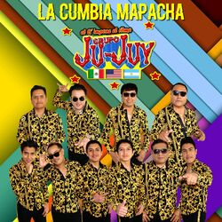 Cover of La Cumbia Mapacha