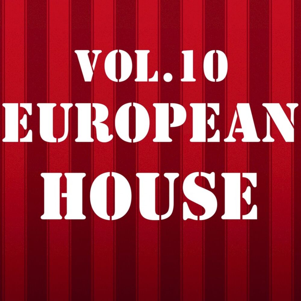 Picture of European House, Vol. 10