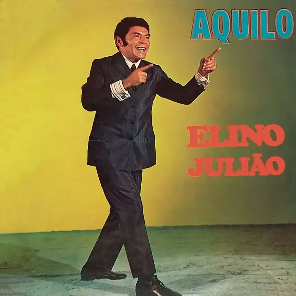 Album cover of Aquilo