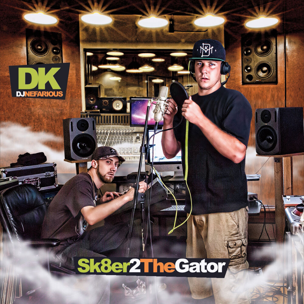 Picture of Sk8er2thegator