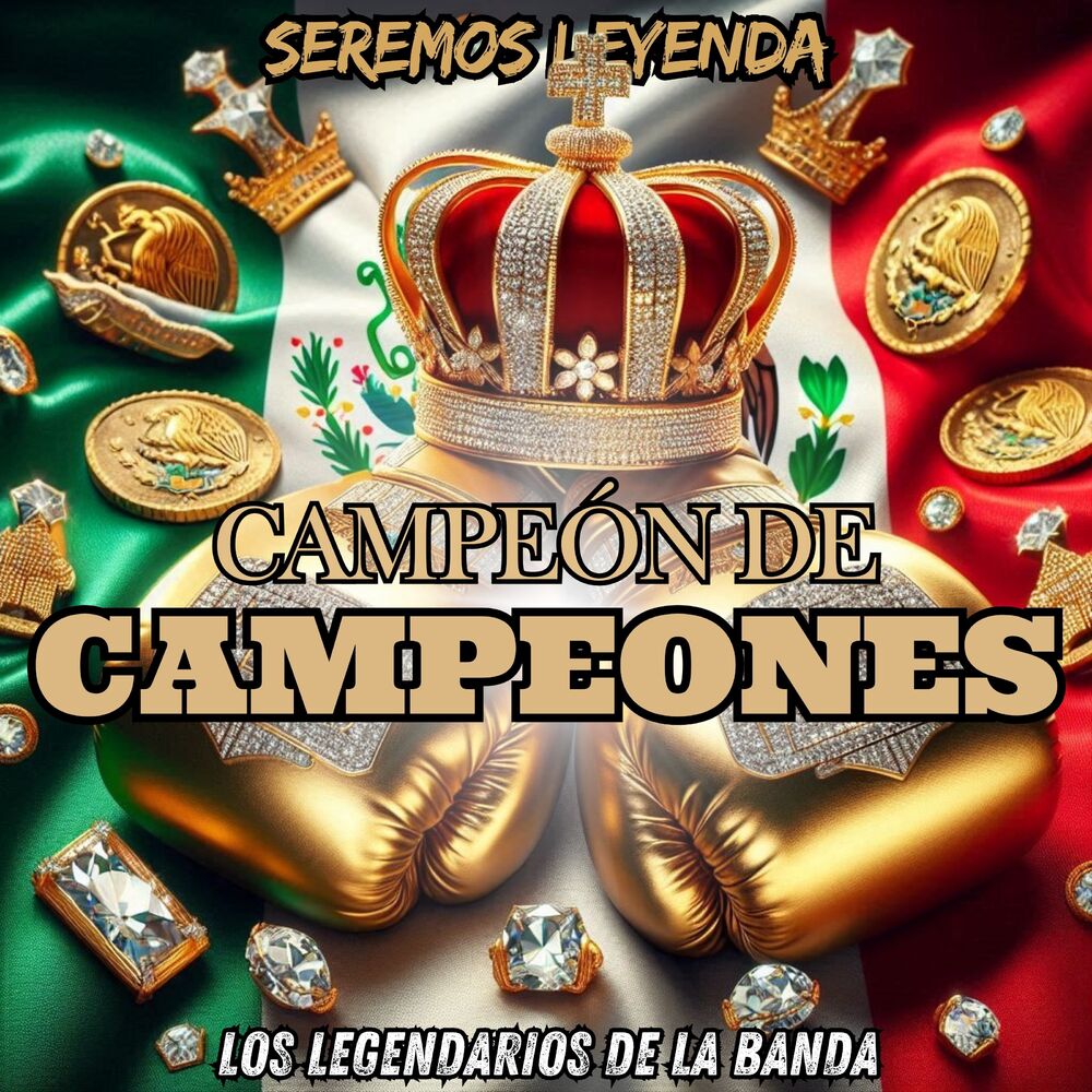 Picture of Campeón de Campeones