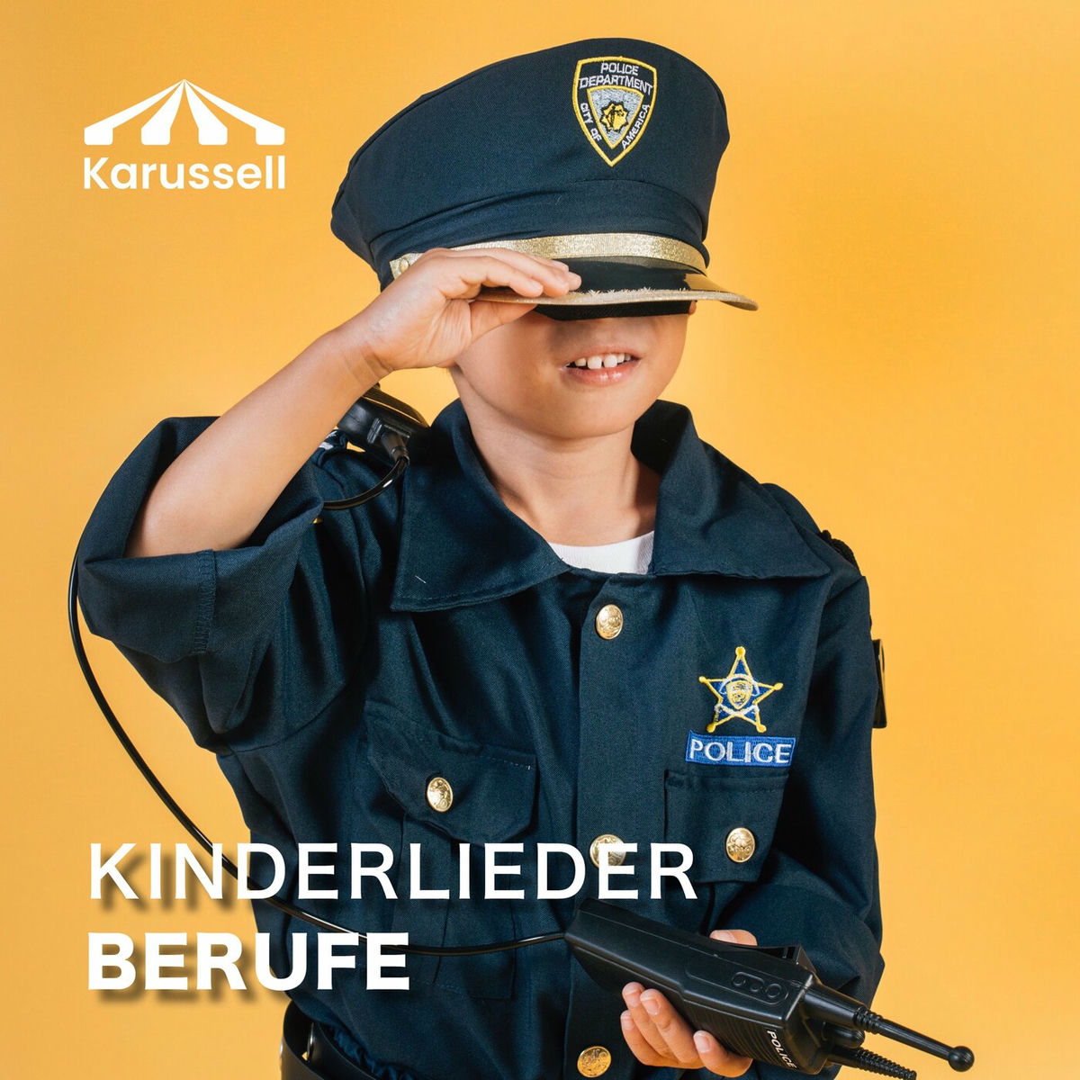 Album cover of Volker Lagerfeld