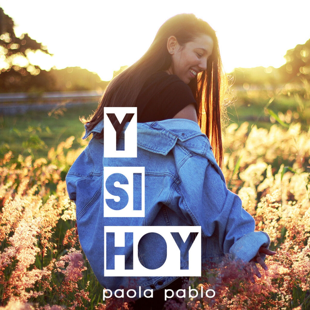 Album cover of Y Si Hoy