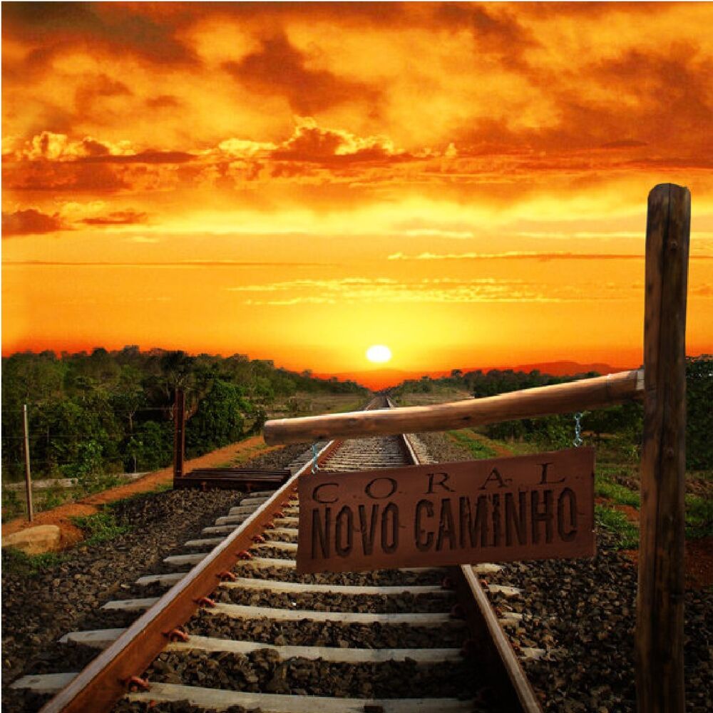 Picture of Coral Novo Caminho