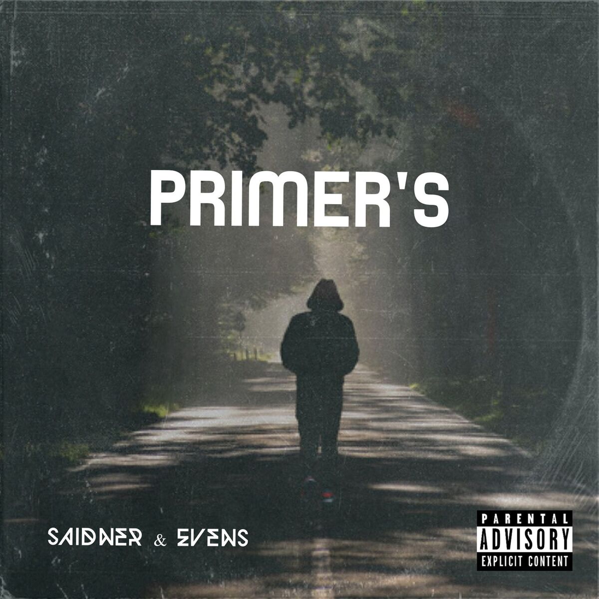 Album cover of Primer's