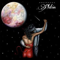 Cover of Plutón