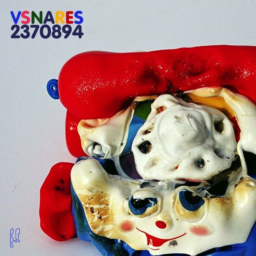 Picture of VSNARES 2370894