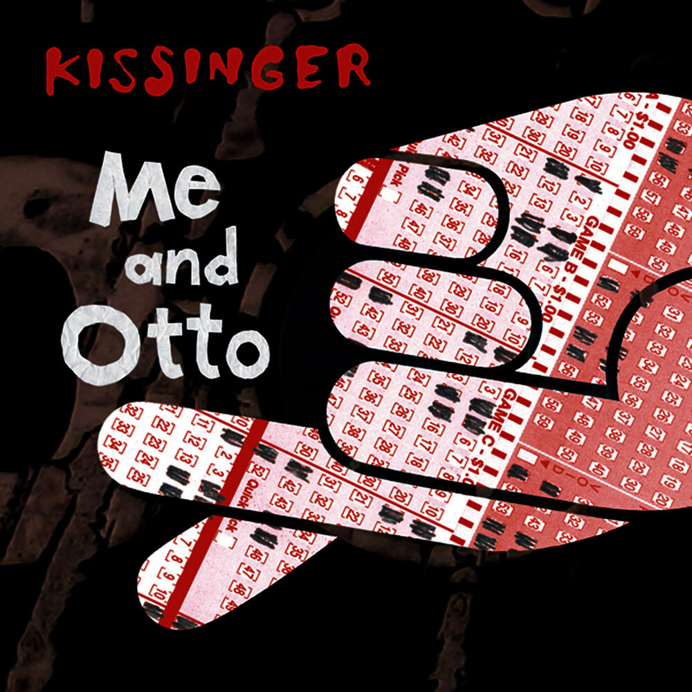 Picture of Me and Otto