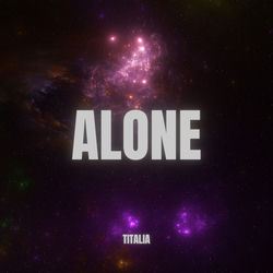 Descargar Alone - Titalia MP3