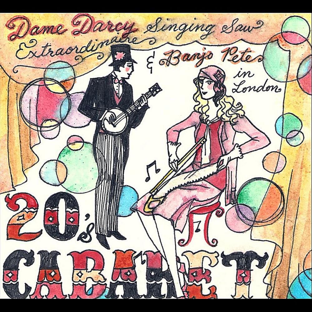 Picture of 20's Cabaret