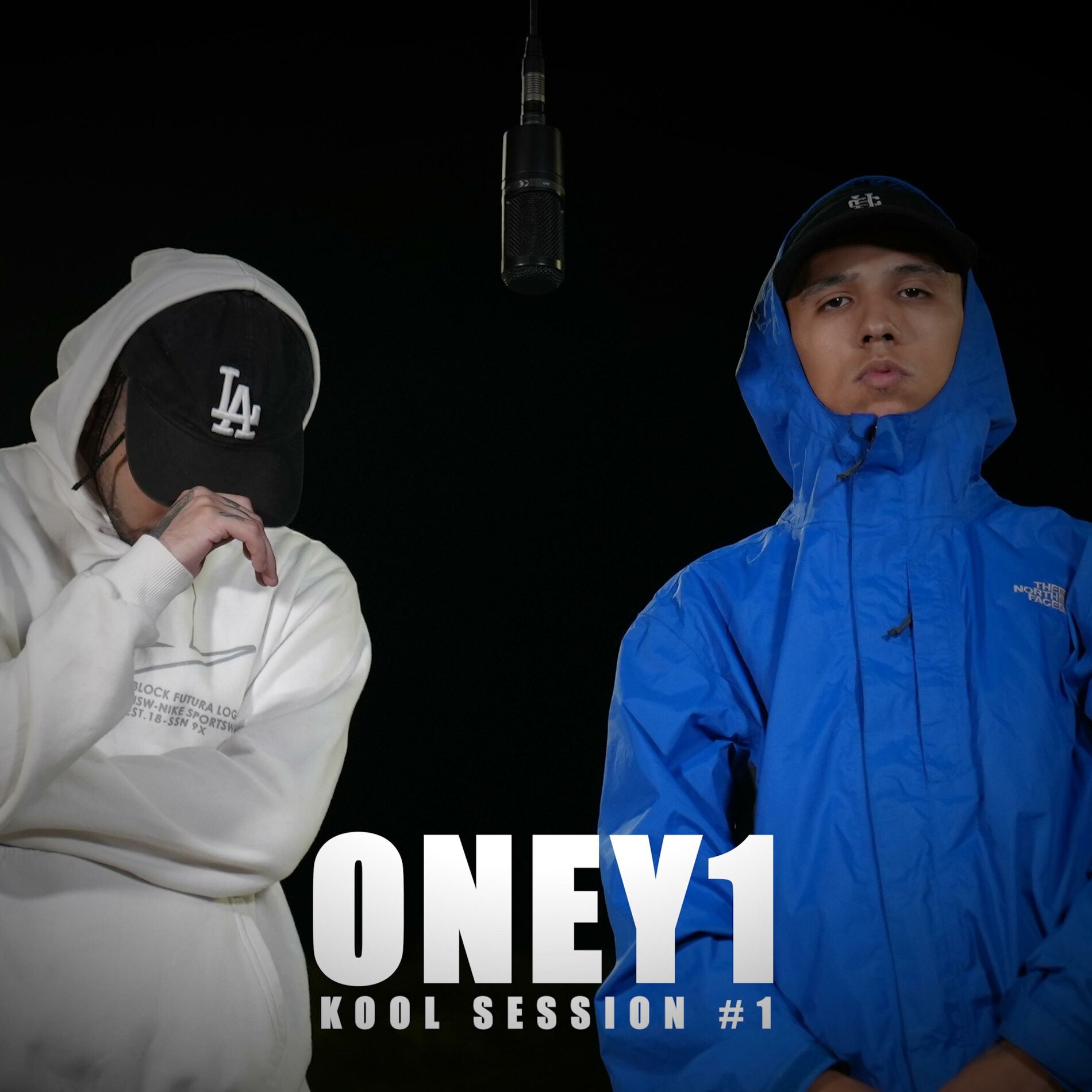 Album cover of ONEY || KOOL SESSIONS (feat. Oney1)