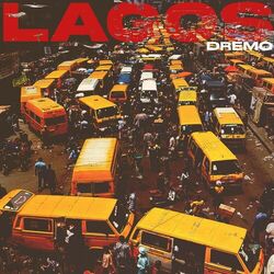 Cover of Lagos