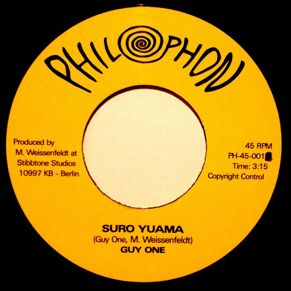 Picture of Suro Yuama