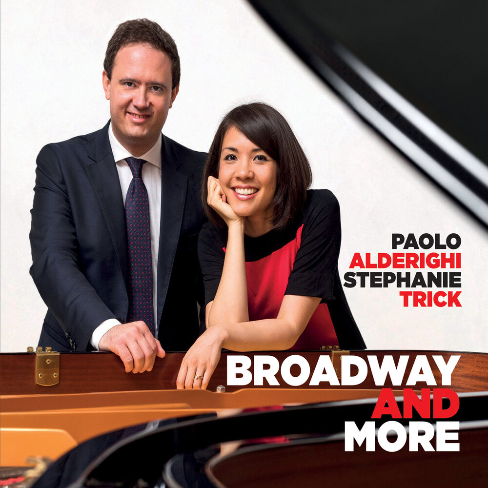 Picture of Broadway and More