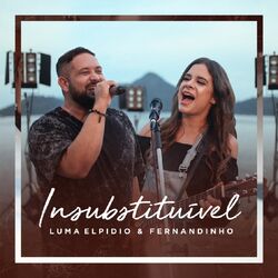 Cover of Insubstituível