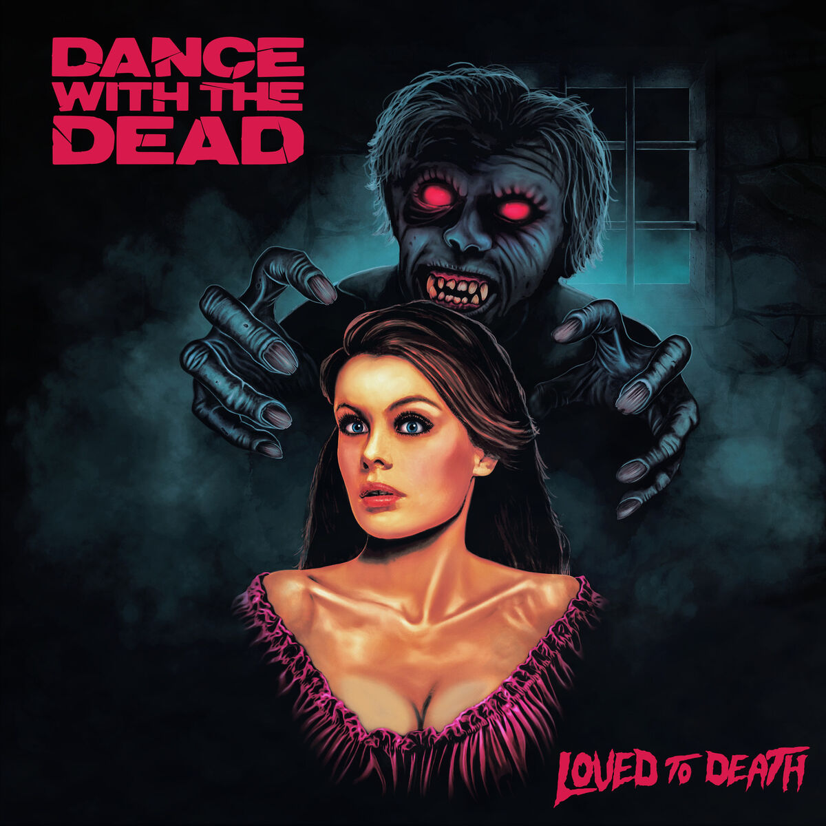 Album cover of Become Wrath