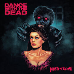 Cover of Loved to Death