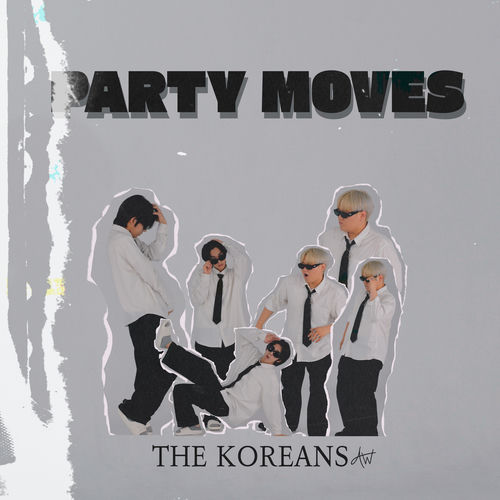 Party Moves