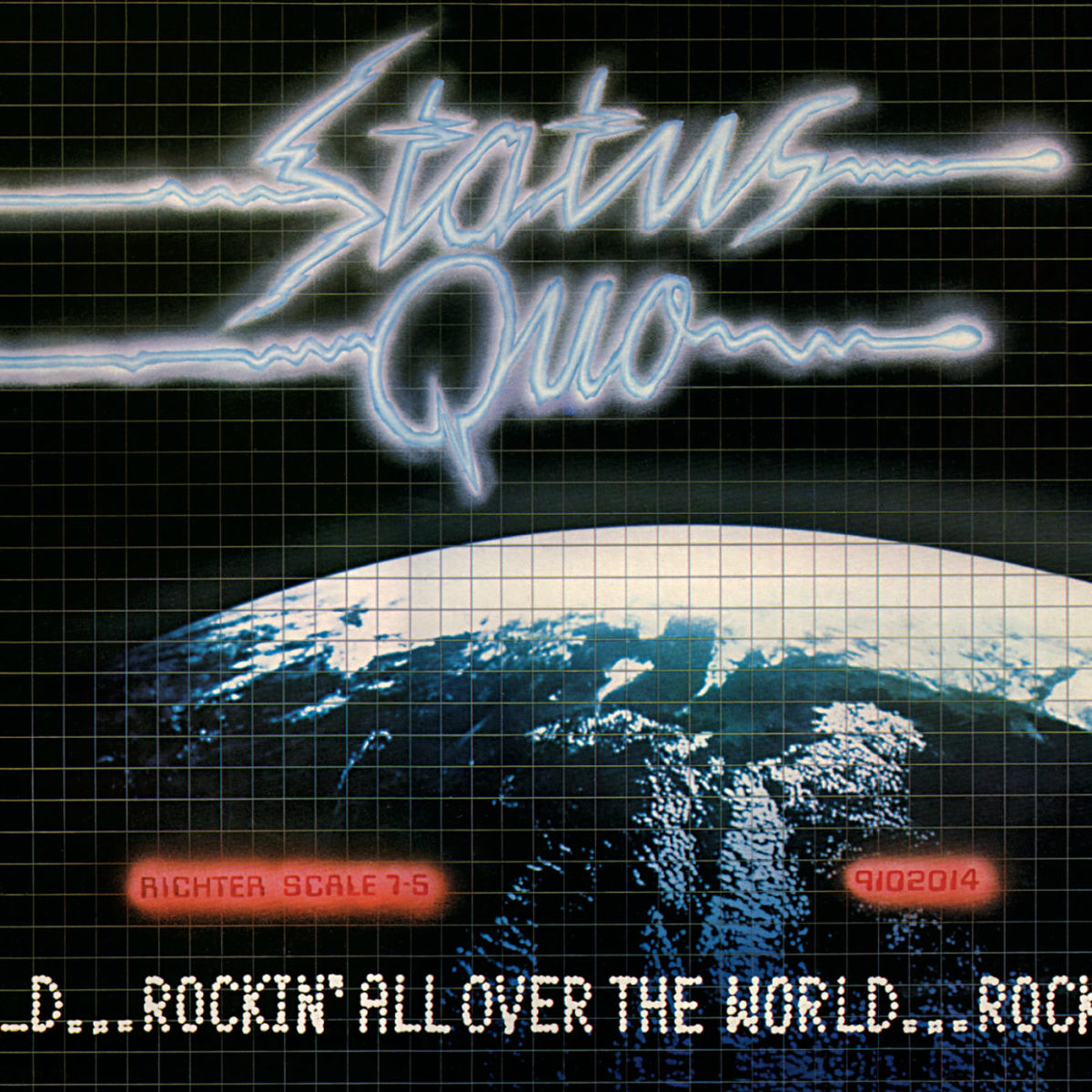 (未使用･未開封品)One &amp; Only Status Quo / [DVD] Quo: Amazon.co.uk: CDs & Vinyl