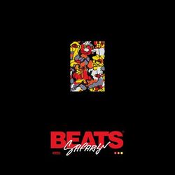 Cover of Safary Beats (instrumental)