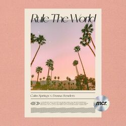 Cover of Rule The World