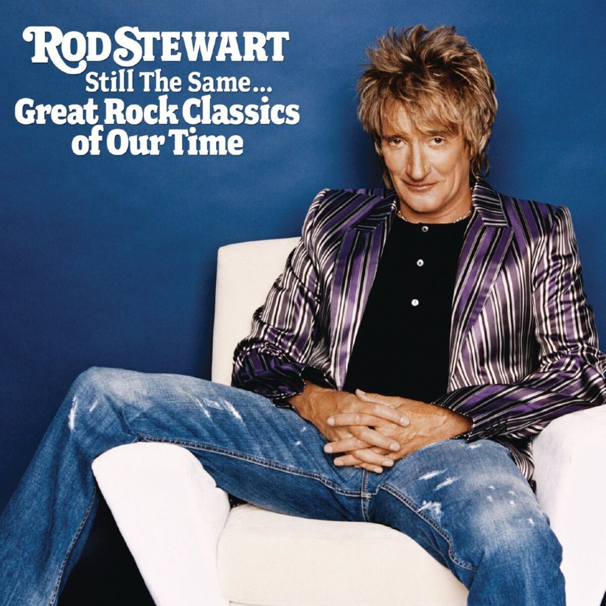 Album picture of Still The Same... Great Rock Classics Of Our Time
