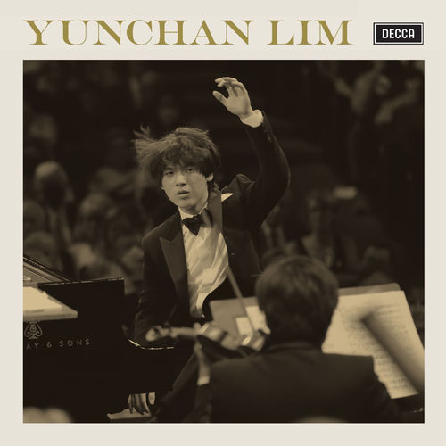Rachmaninoff: Piano Concerto No. 3 in D Minor, Op. 30: III. Finale. Alla breve (Opening) (Live from the 2022 Cliburn Competition)
