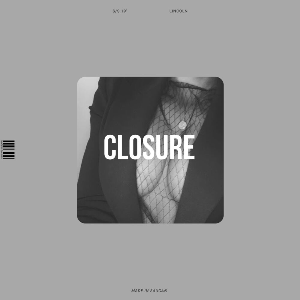 Picture of Closure