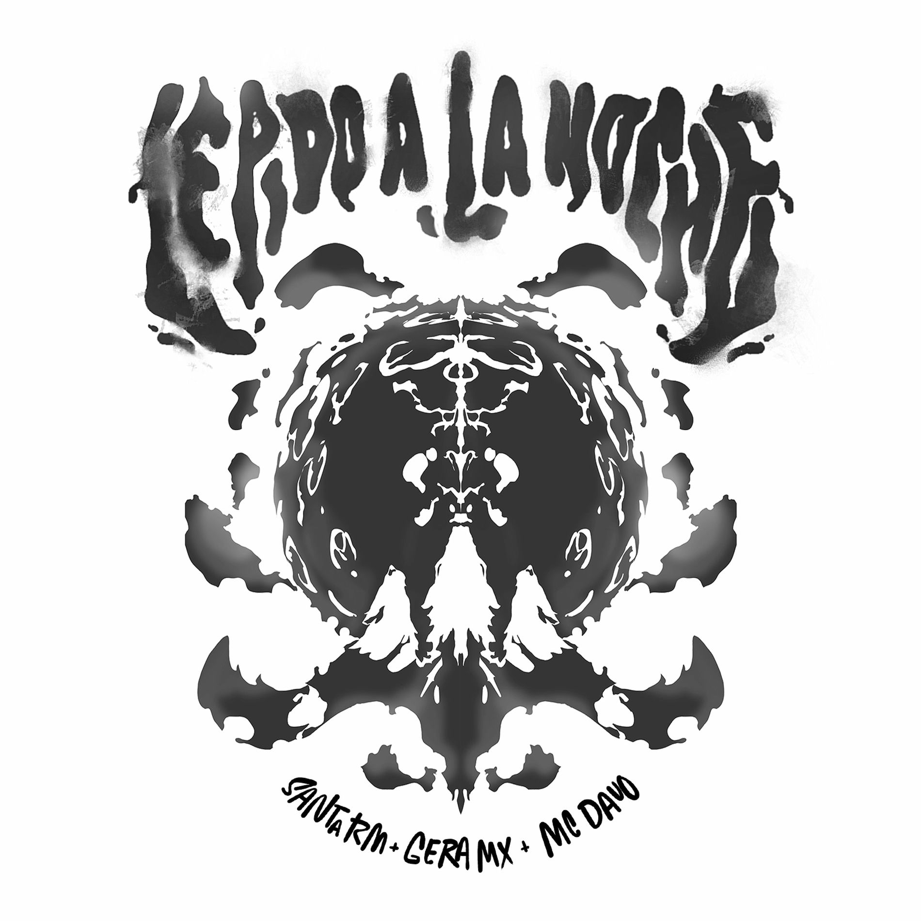 Album cover of Le Pido a la Noche