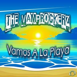 Cover of Vamos A La Playa