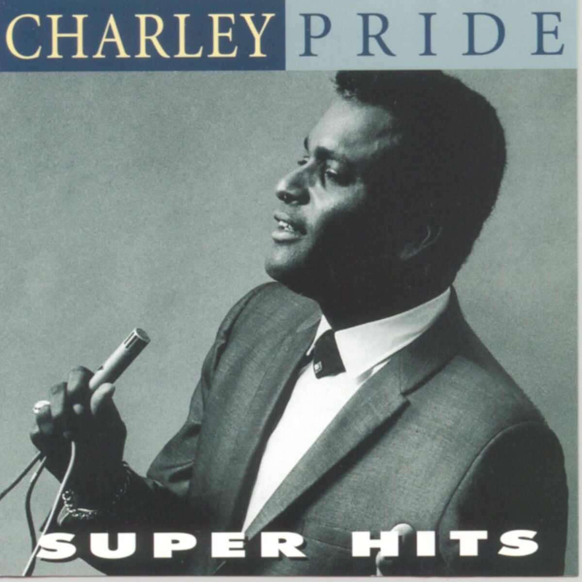 Album cover of Super Hits