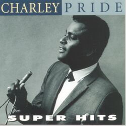 Cover of Super Hits