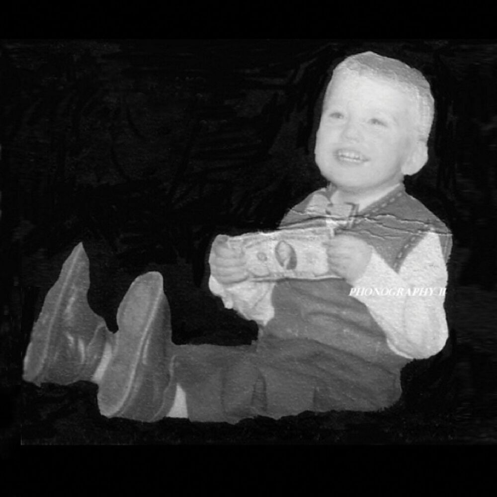 Picture of Thoroughly Years: Phonography II (Remastered)