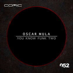 Cover of You Know Funk Two