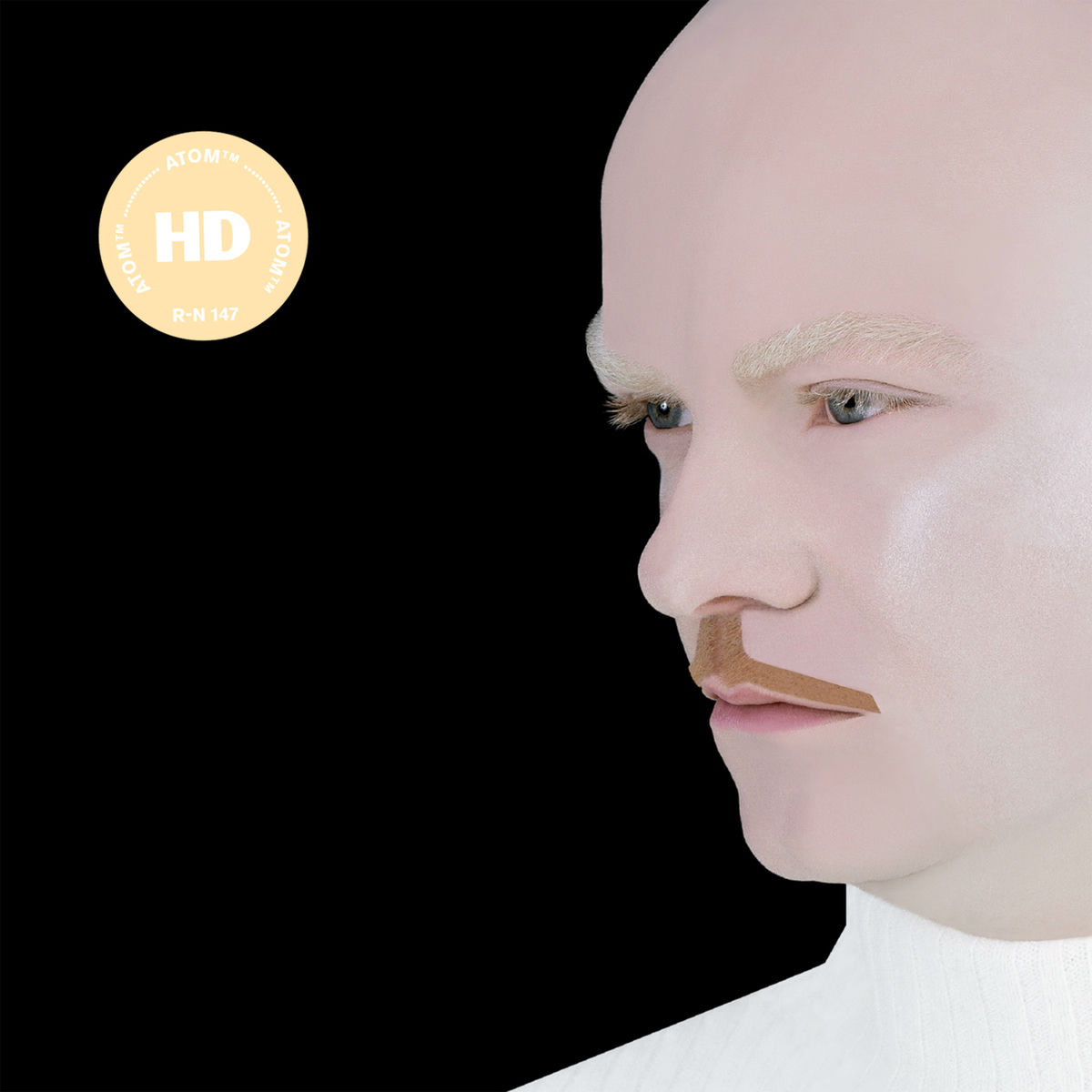 Album cover of Ich bin meine Maschine