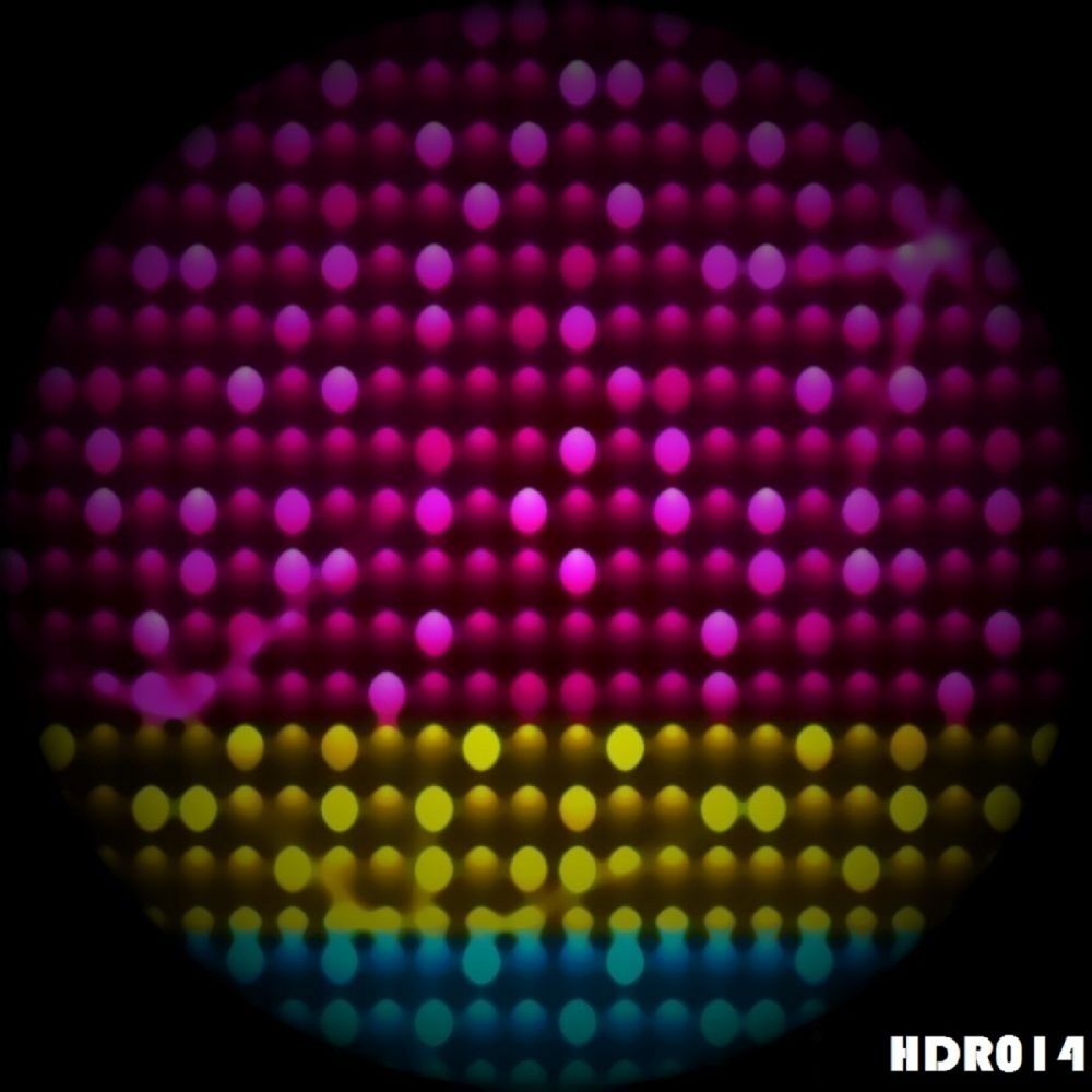 Picture of Robin Fly EP