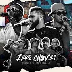 Cover of Zero Chances