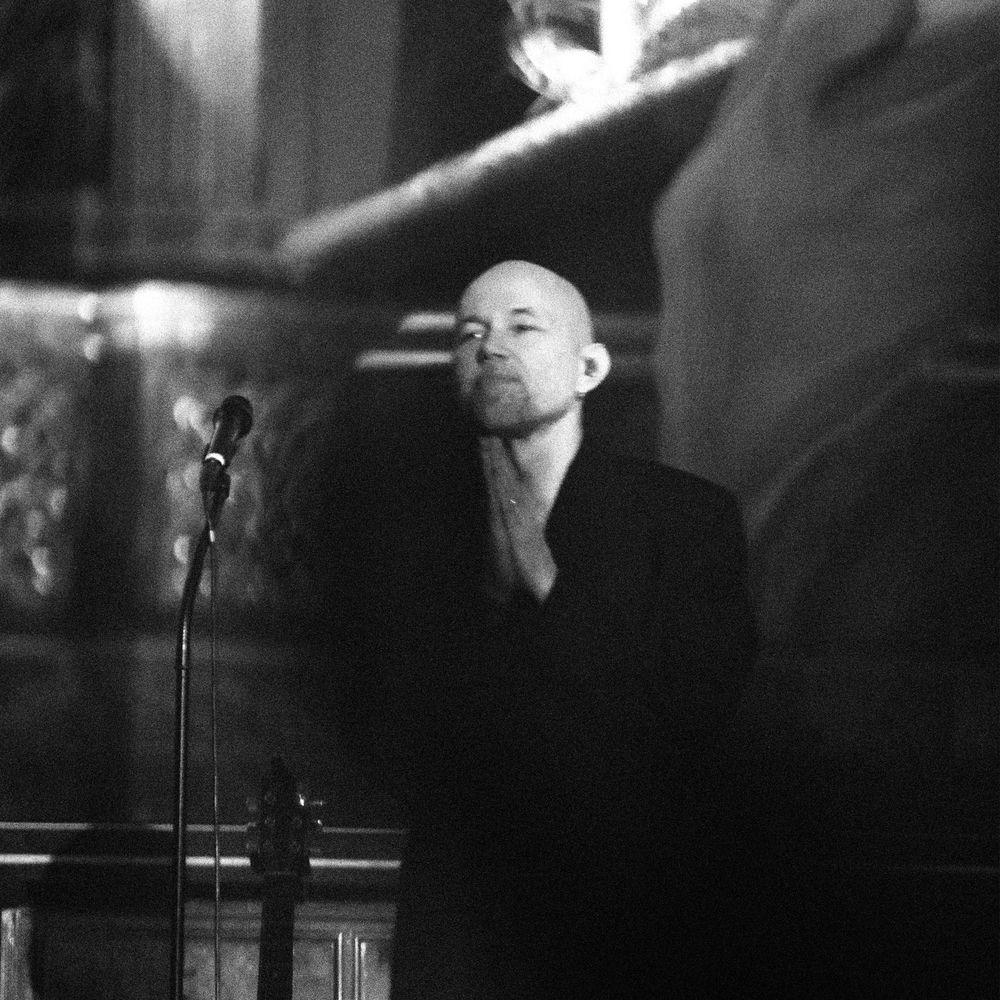 Hälsingland – Live från Katarina kyrka sleeve